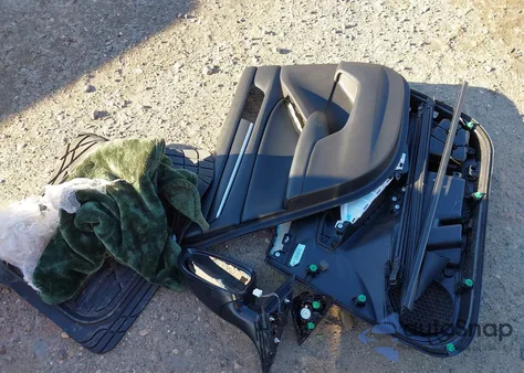 2021 Honda Accord Sport z USA, uszkodzony, nr VIN 1HGCV1F37MA054550